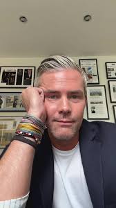 Ryan Serhant After Car Scene