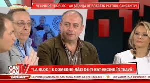 Check spelling or type a new query. Pro Tv Vecinii Din Serialul La Bloc S Au Reunit La Cancantv Uite Cat De Mult S Au Schimbat La 5 Ani De La Incheierea Filmarilor