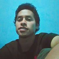 Jared Garcia (johaogs)