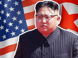 North korea at flags of the world. North Korean Defector Calls Out Trump And Kim Jong Un