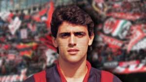 1 a profi egyesületekben játszott mérkőzések és gólok csak a bajnoki mérkőzések adatait tartalmazzák. Claudio Borghi Il Genio Incompreso Storie Di Calcio