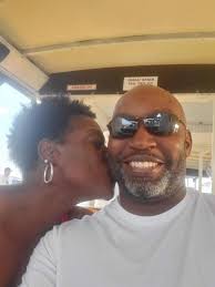 Linda Washington and Adrian Blount's Wedding Website