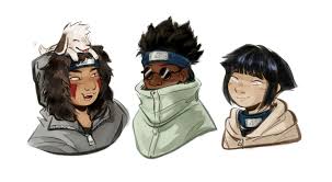 Small and crisp with my name written in almost. Kiba Inuzuka Tumblr Posts Tumbral Com