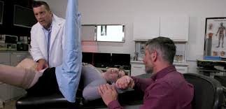 Riley Nixon - Check Up - MomVids.com