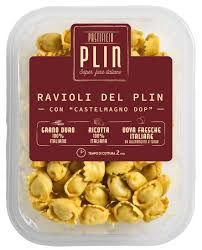 Maybe you would like to learn more about one of these? Plin