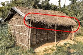 Building a birdhouse with a thatched roof is an easy project that should only take a few hours. Creating A Thatched Roof