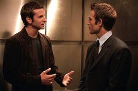 Bradley Cooper Michael Vartan Aka Will Tippin Michael Vaughn Michael Vartan Melissa George Alia