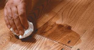 Depending on options and preparation work. The Average Cost Of Restoring Wood Flooring