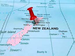 Prime minister jacinda ardern told reporters she did a little dance when she was told the country no longer had any. New Zealand Declares Itself Covid Free To Ease All Restrictions With Immediate Effect Times Of India Travel