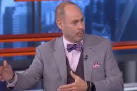Why does it matter if the nba has white superstars? Ernie Johnson Saying B Tch A White Boy Is The Only Video You Need To Watch Today This Is The Loop Golf Digest