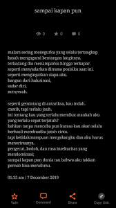 Insecure One Sided Love Cinta Bertepuk Sebelah Tangan Lagi Secret Admirer Kata Kata Indah Kutipan Buku Kata Kata Motivasi