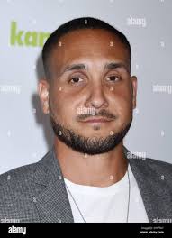 Joshua davis hi-res stock photography and images