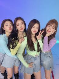 Since then, brave girls have performed the song. Gz7lq6trwe Zqm