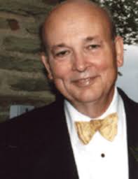 Richard D. Ekstrom Obituary