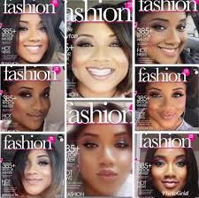 Carrington Middle School Chorus