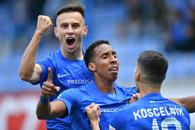 Kolo (předposlední) kolo gambrinus ligy. Los 3 Predkola Evropske Ligy Plzen Liberec A Jablonec Znaji Soupere Isport Cz