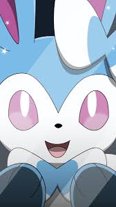 Sylveon phone wallpapers and background images for all your devices. All0412 On Twitter Pokemon Mobile Wallpaper Sylveon Fanart Kalos Shiny Pokedex Mw