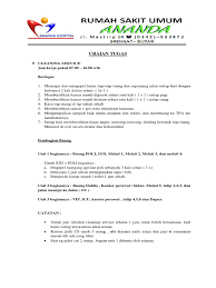 Contoh soal tes skd dan skb. Contoh Soal Tes Cleaning Service Guru Paud