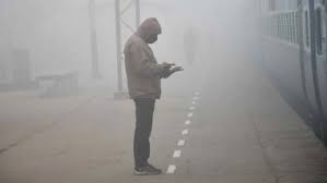 Live weather warnings, hourly weather updates. Weather Forecast Dense Fog To Engulf Delhi Punjab And Parts Of North India Till February 10 Gradual Rise In Minimum Temperatures Likely Over Northwest India Latestly