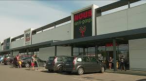 Une franchise dans le domaine : Nous Anti Gaspi Ouvre Un 4eme Magasin Dans L Ouest Et Ce N Est Qu Un Debut Ondes Positives