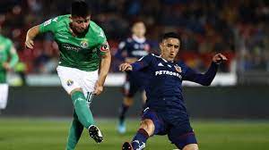 Participa enviando un audio al whatsapp +569 78880770. U De Chile 1 Audax Italiano 1 Goles Resumen Y Resultado As Chile