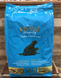 Needless to say, large breed puppies have special care requirements that you need to stay on top of. Fromm Family Foods Fromm Gold Lrg Breed Puppy 33 Pet Supply Port