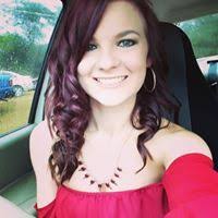 Hali Scott (scotthali)