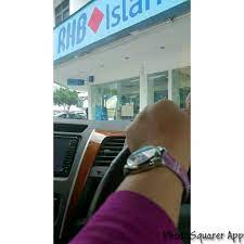 Asmah bp, rhb islamic bank batu pahat'ta gıcık olmuş hissediyor. Rhb Bank Batu Pahat Bank