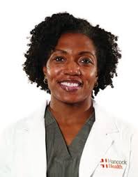 Alexandria Marshall, DPM