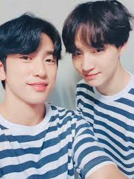It denotes that the security is a mutual fund. Got7 S Jb Thought He Was The King Of The Mafia Game But Jinyoung Reined Him In Koreaboo