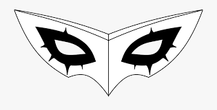 Png Clipart Persona 5 Joker Mask Png Transparent Persona 5 Joker Joker Mask Persona 5