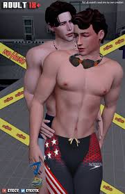 EYECY] No Homo [Eng] (update c.6) - MyReadingManga