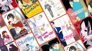 10 Slice-of-Life Romance Manga to Make You Smile | Book Riot