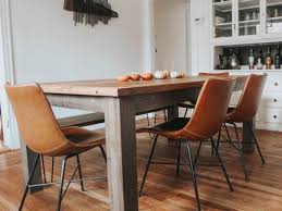 Poly Bark On Instagram Game Night To Dinner Parties These Chairs Can Handle Them All Lighthousewoodworks Featuring Our Paxton Dining Chairs