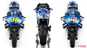 Check the schedule and enjoy the best of the world of motorcycling 240ps 157kg ã‚¹ã‚ºã‚­motogpãƒ•ã‚¡ã‚¯ãƒˆãƒªãƒ¼ãƒžã‚·ãƒ³ Gsx Rr 2021å¹´ã¯ãƒ¢ãƒ³ã‚¹ã‚¿ãƒ¼ã‚¨ãƒŠã‚¸ãƒ¼ä»•æ§˜ Webãƒ¤ãƒ³ã‚°ãƒžã‚·ãƒ³ æœ€æ–°ãƒã‚¤ã‚¯æƒ…å ±