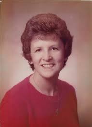 Evelyn Louise Burpo Obituary (2022)