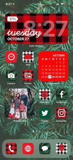 Iphone Apps App Designs Christmas Aesthetic Iphone Ios14 App Etsy Iphone App Design Christmas Phone Wallpaper Iphone Photo App
