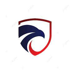 Eagle Shield Logo Abstract America American Png And Vector With Transparent Background For Free Download Gold Logo Design Logo Design Art Logo Design Creative