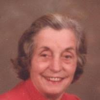 Tribute for Barabra Veronica Welch