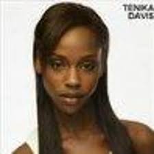 Tenika Davis Shows