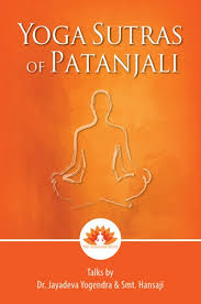 yoga sutras of patanjali talks by dr