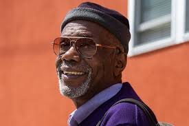 Tyrone Smith, award-winning LGBTQ activist and AIDS awareness advocate, has  died at 82