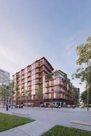 Nieuw zuid is een visionaire stadsontwikkeling op een toplocatie aan de schelde en het antwerpse zuid. Zuiderhuis Vleugje Oosters Op Nieuw Zuid Robbrecht En Daem Architecten Architectura Be