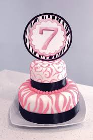 Paul went viral this weekend because of a hilarious request she made for her birthday party. Birthday Cake Ideas For 7 Year Old Boys Novocom Top