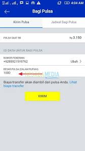 Jasa convert pulsa menjadi saldo rate tinggi dan terpercaya menu utama. 3 Cara Transfer Pulsa Xl Dijamin Anti Gagal Terbaru 2020