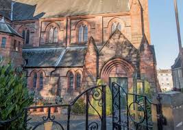 Dean Parish Church to close