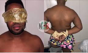 The latest tweets from edgar obare (@edgarobare). Blogger Edgar Obare Finally Reveals Scarcely Details About His Kidnapping Ordeal 3 Edgar 694x420 1 Kidnapping Youtube Sensation Reveal