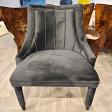 Wooden Modern dining chair