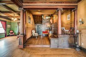 1911 Classical Revival Sapulpa Ok 595 000 Old House Dreams Old House Dreams House Old House
