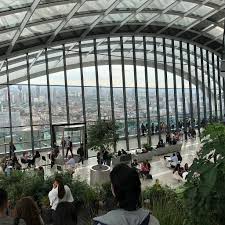 Sky Garden London 2018 All You Need To Know Before You Go With Photos Tripadvisor Sky Garden Trip Advisor Sky